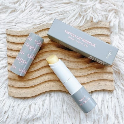 ティントリップレスキュー/FRESHO2/リップバームを使ったクチコミ(7枚目)