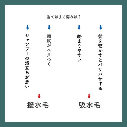 パーフェクト セラム オリジナル/miseenscene/ヘアオイルを使ったクチコミ(4枚目)