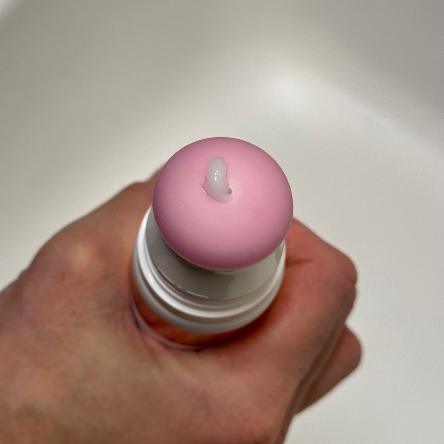 セルターンクリーム 100ml/リリーイブ/フェイスクリームを使ったクチコミ(4枚目)