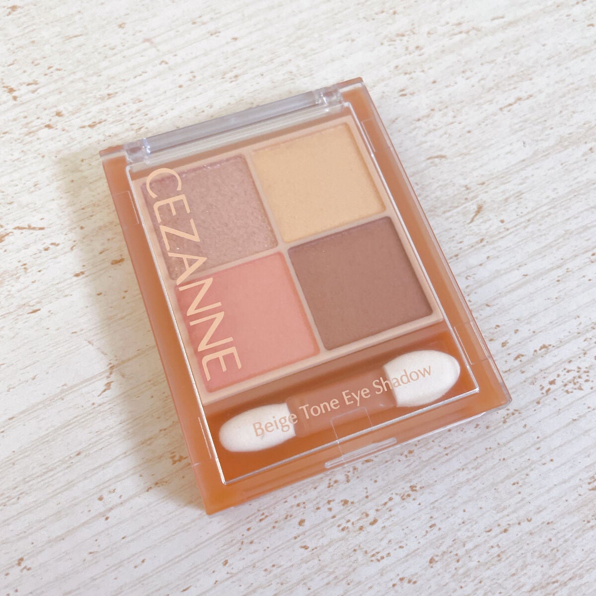 耐久カールマスカラ/CEZANNE/マスカラを使ったクチコミ(2枚目)