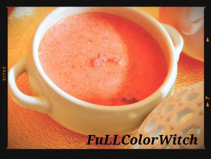 BIDISH/POLA/食品を使ったクチコミ(4枚目)