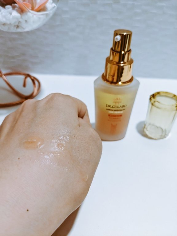 エンリッチ メディカリフト デュオセラム/ドクターシーラボⓇ/美容液を使ったクチコミ（3枚目）