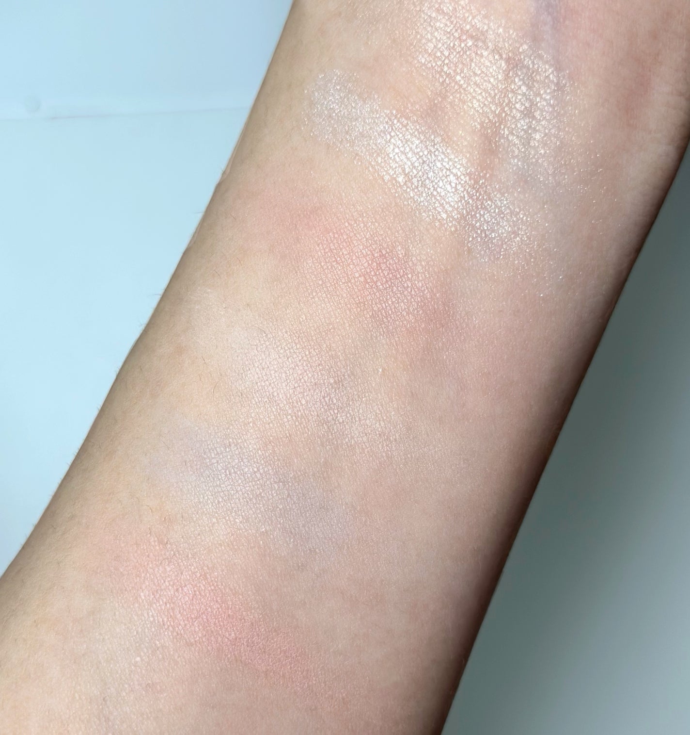 女王のカメオグラデーションチーク/COLORROSE/パウダーチークを使ったクチコミ(6枚目)