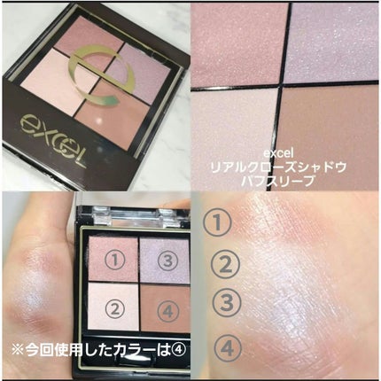 ReVIA 1day/ReVIA/ワンデー(1DAY)カラコンを使ったクチコミ(3枚目)