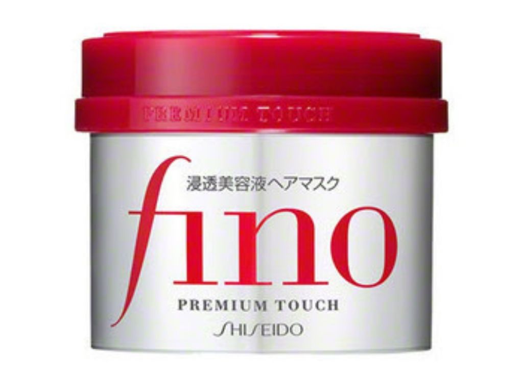 フィーノ　プレミアムタッチ　濃厚美容液ヘアマスク/フィーノ/ヘアマスク・ヘアパックを使ったクチコミ（1枚目）