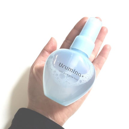 生つやキープミスト/ウルミナプラス/美容液を使ったクチコミ(3枚目)