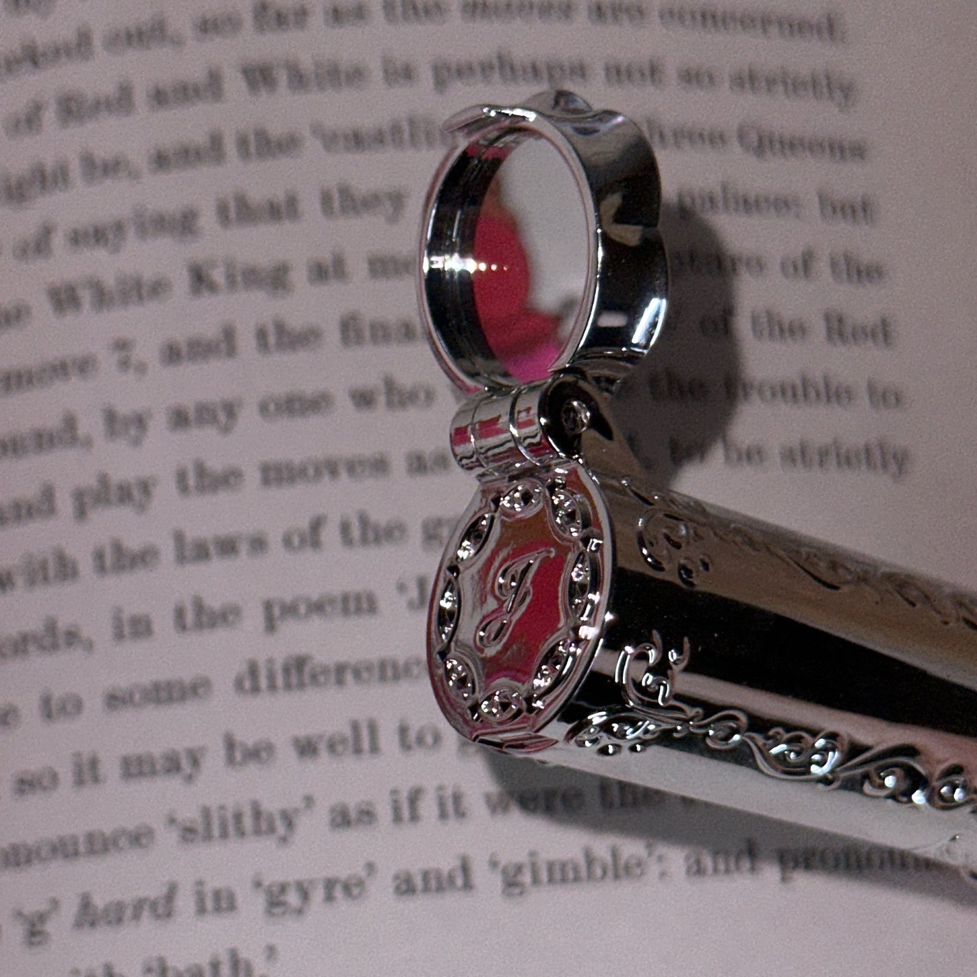 ジルスチュアート リップブロッサム グロウ/JILL STUART/口紅を使ったクチコミ(5枚目)