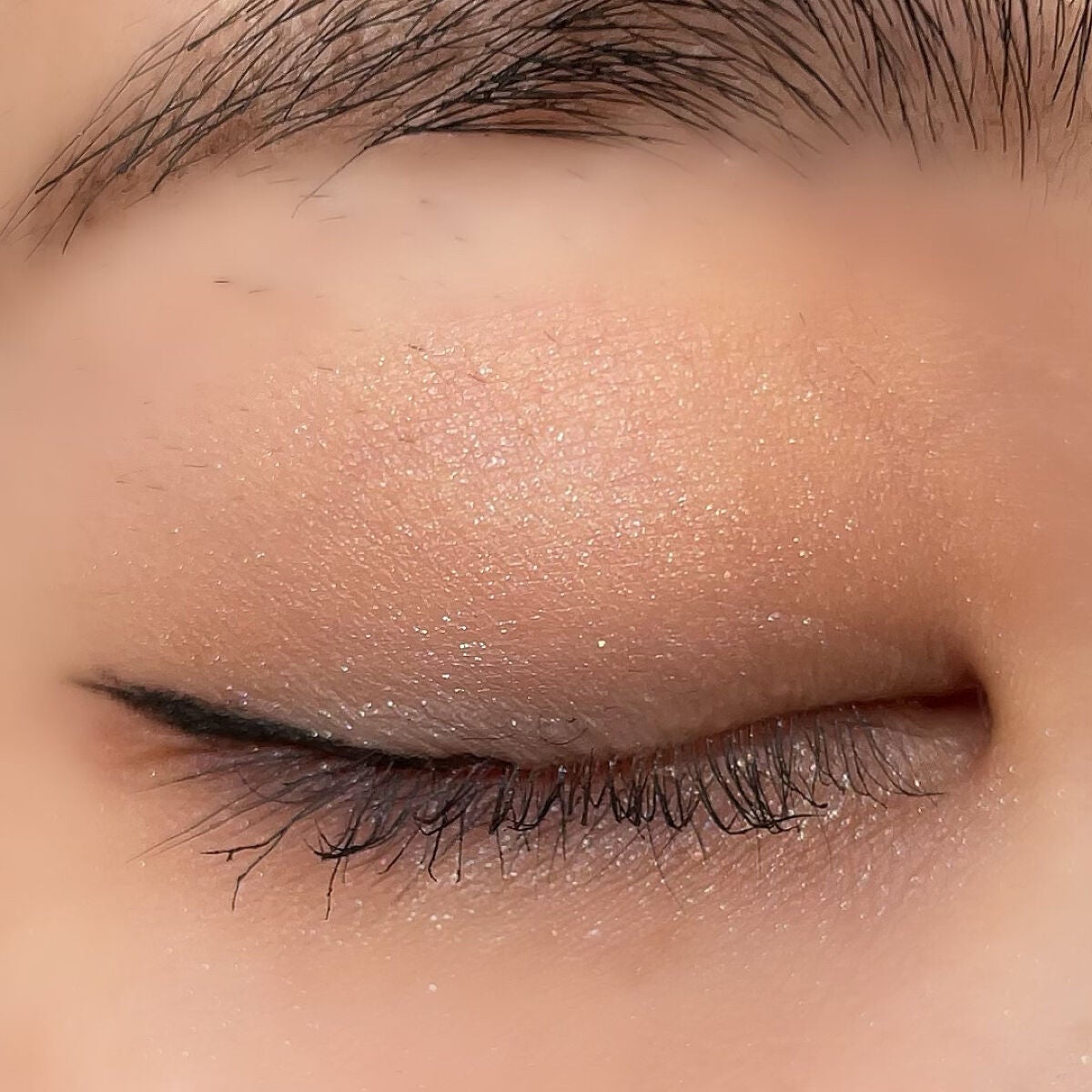 ハイパーシャープ ライナー R/MAYBELLINE NEW YORK/リキッドアイライナーを使ったクチコミ(2枚目)