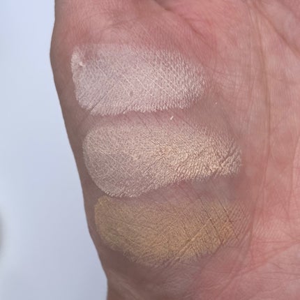 ブラーパウダーパクト/ABOUT TONE/プレストパウダーを使ったクチコミ(5枚目)