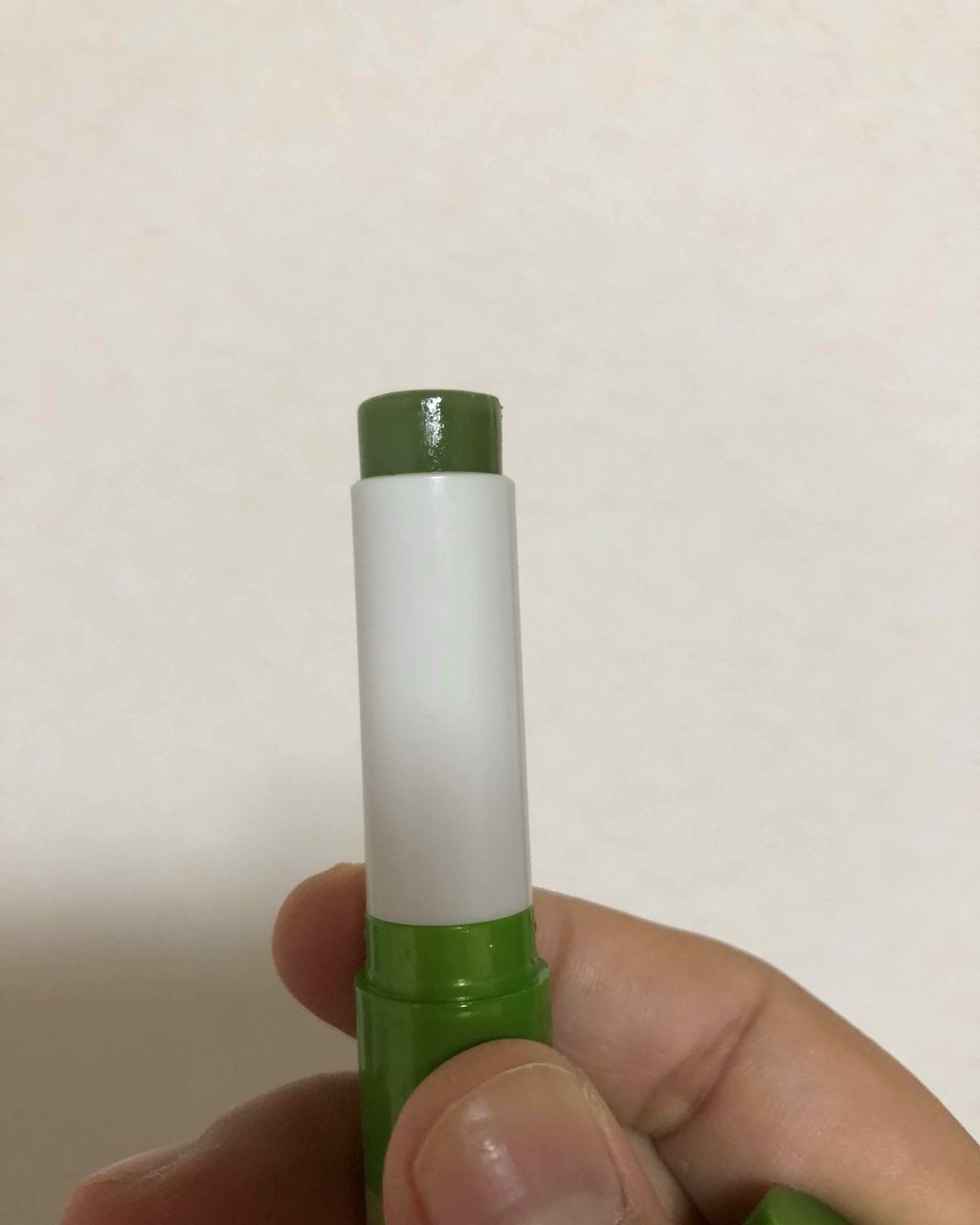 メルティクリームリップ/メンソレータム/リップクリームを使ったクチコミ（2枚目）