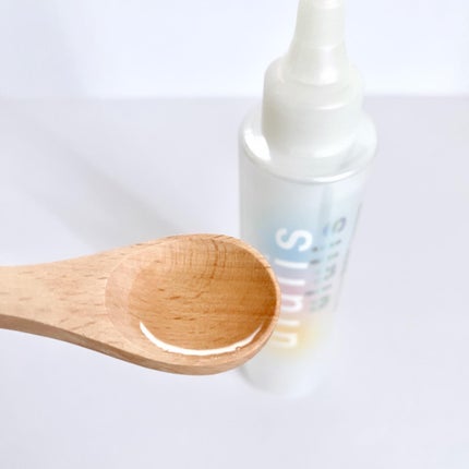 インナーリペア ウォータートリートメント/ululis/洗い流すヘアトリートメントを使ったクチコミ(3枚目)