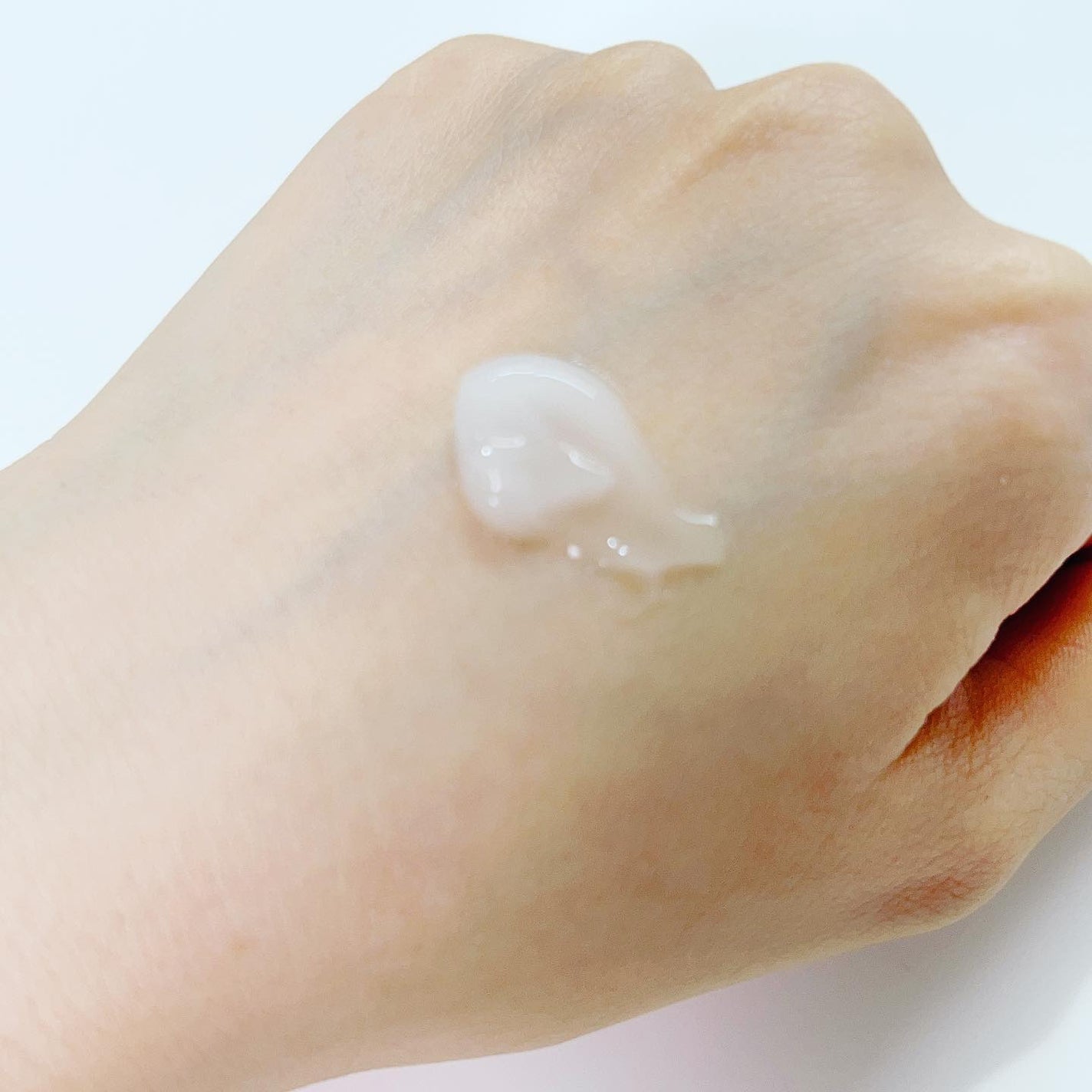 オールインワンジェル(スクアレンジェル)/sVEAS/オールインワン化粧品を使ったクチコミ(5枚目)