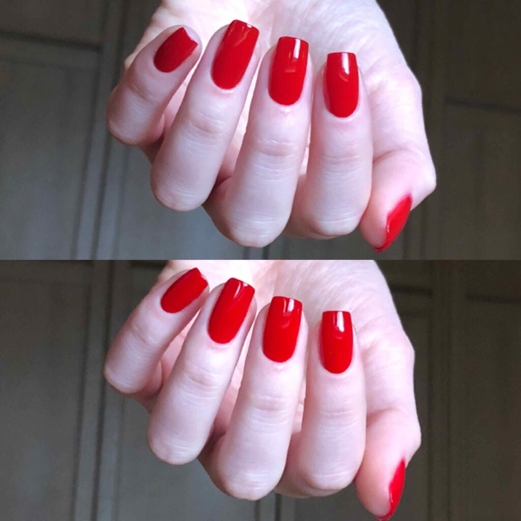 ネイルパーラー/ネイルパーラー/マニキュアを使ったクチコミ(1枚目)