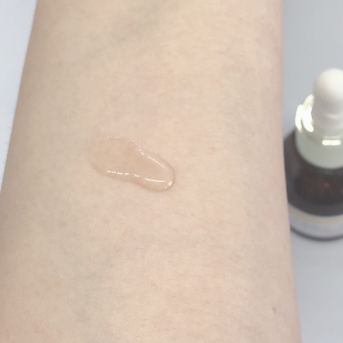 コンクショット ビタモルト/ステファニー/美容液を使ったクチコミ（3枚目）