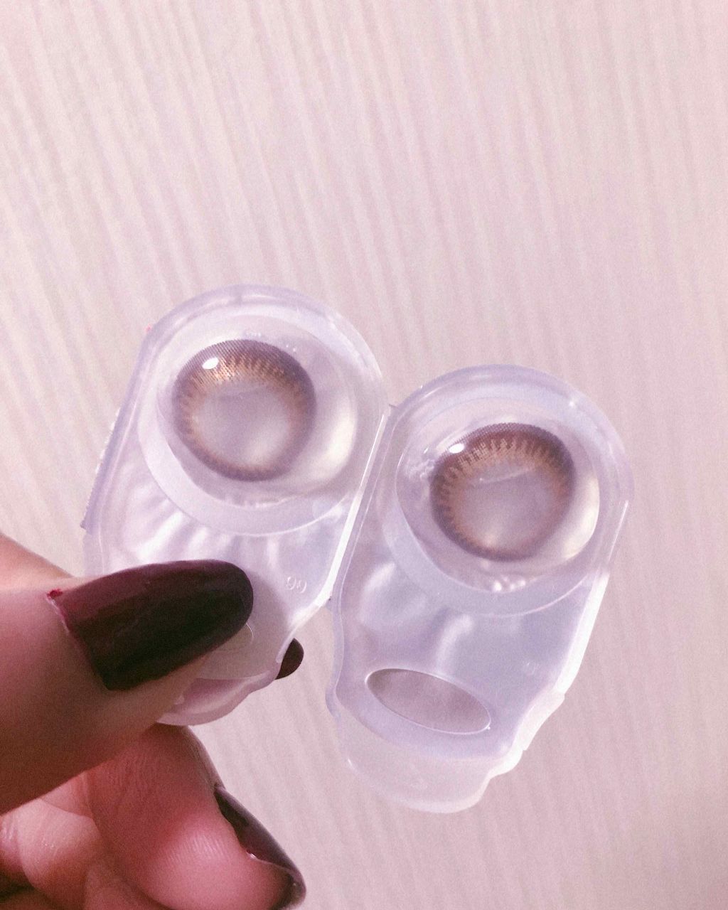 アイグロウ ジェム/DECORTÉ/ジェル・クリームアイシャドウを使ったクチコミ(4枚目)