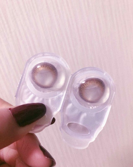 アイグロウ ジェム/DECORTÉ/ジェル・クリームアイシャドウを使ったクチコミ(4枚目)