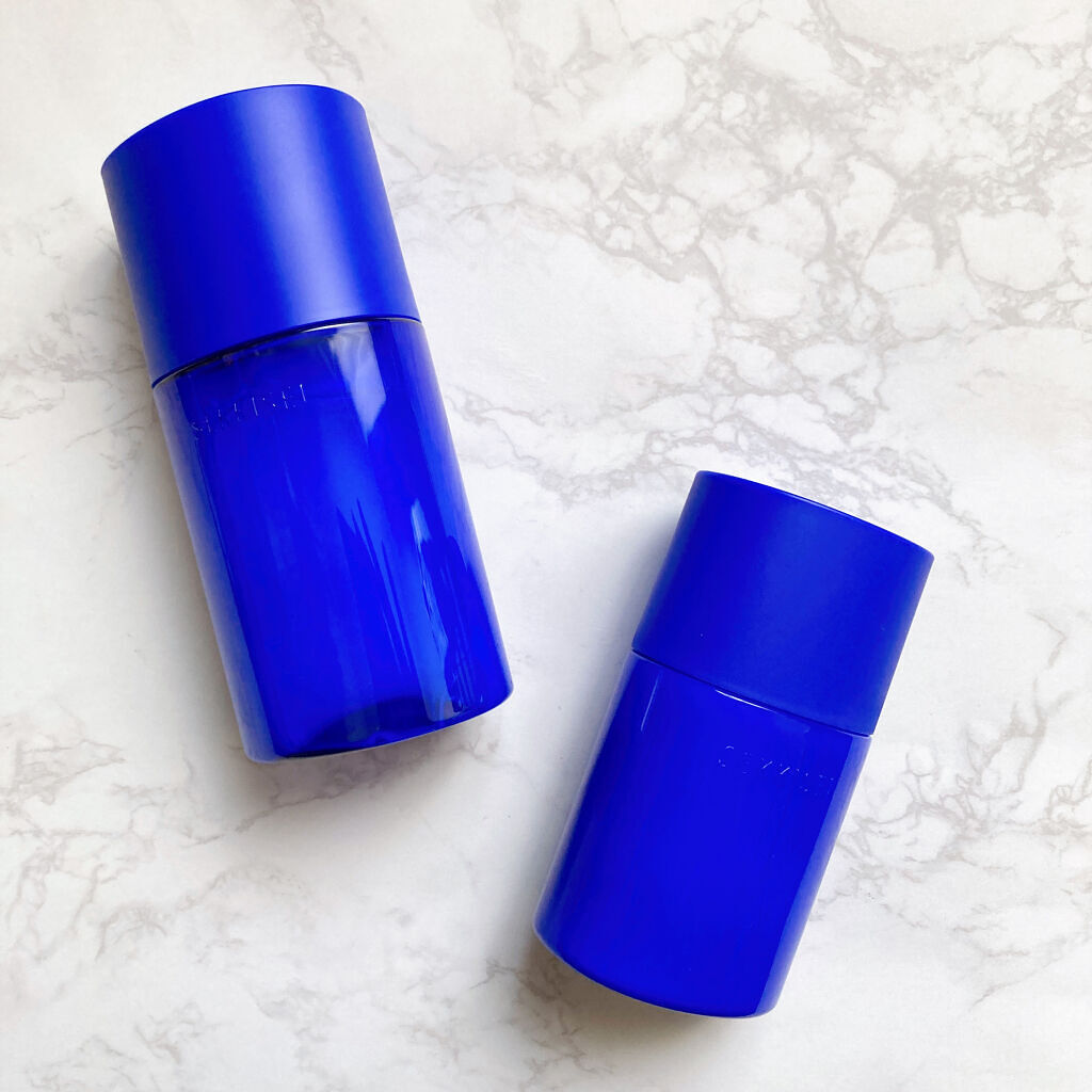 クリアウェルネス スムージング ミルク/雪肌精/乳液を使ったクチコミ（1枚目）