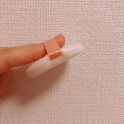 アクメディカ 薬用 フェイスパウダー クリア/ナリスアップ/パウダーファンデーションを使ったクチコミ(2枚目)