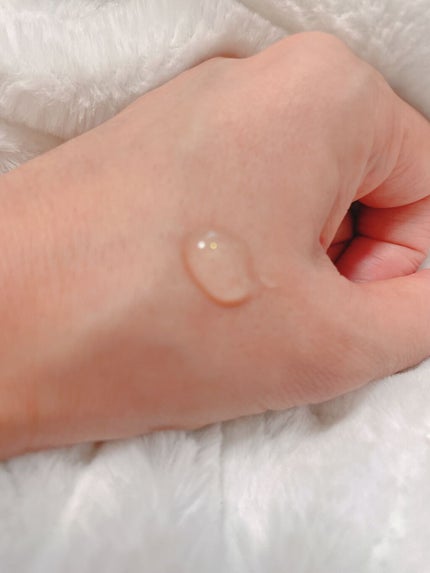 ラディアント タッチ ブラープライマー/YVES SAINT LAURENT BEAUTE/化粧下地を使ったクチコミ(2枚目)