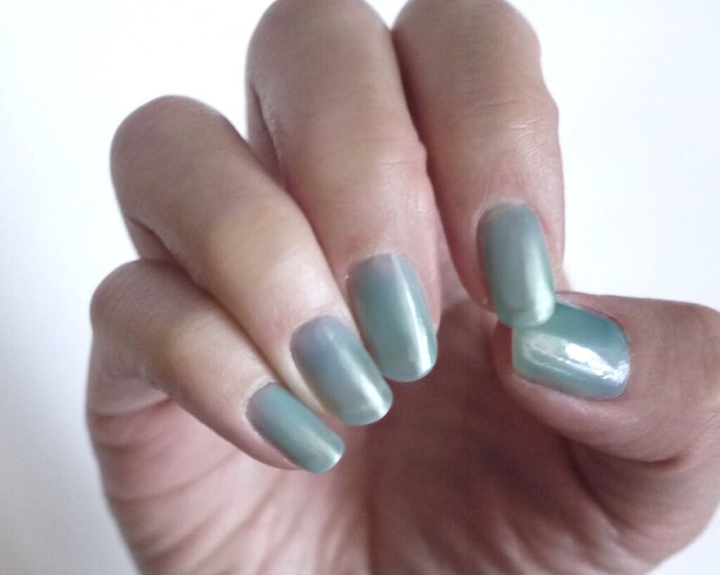 ネイルカラー/noiro/マニキュアを使ったクチコミ（1枚目）