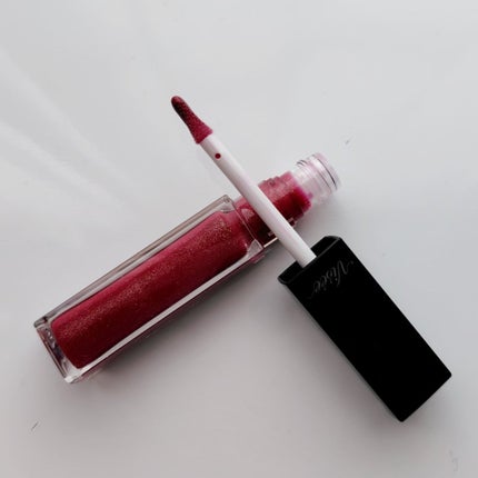 エッセンス リッププランパー/Visée/リッププランパーを使ったクチコミ(2枚目)