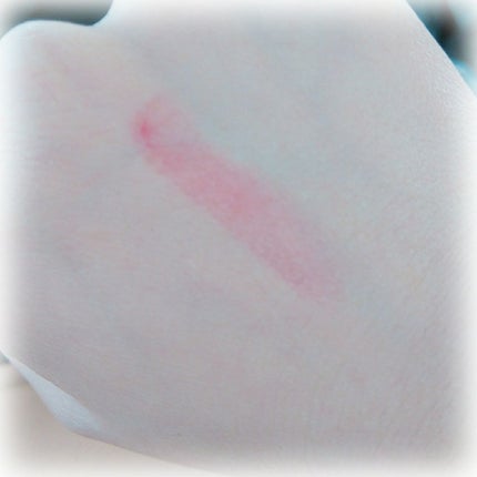 ステイオンバームルージュ/キャンメイク/口紅を使ったクチコミ(2枚目)