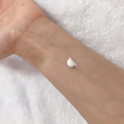 シロモチクリーム/APLIN/化粧下地を使ったクチコミ(3枚目)