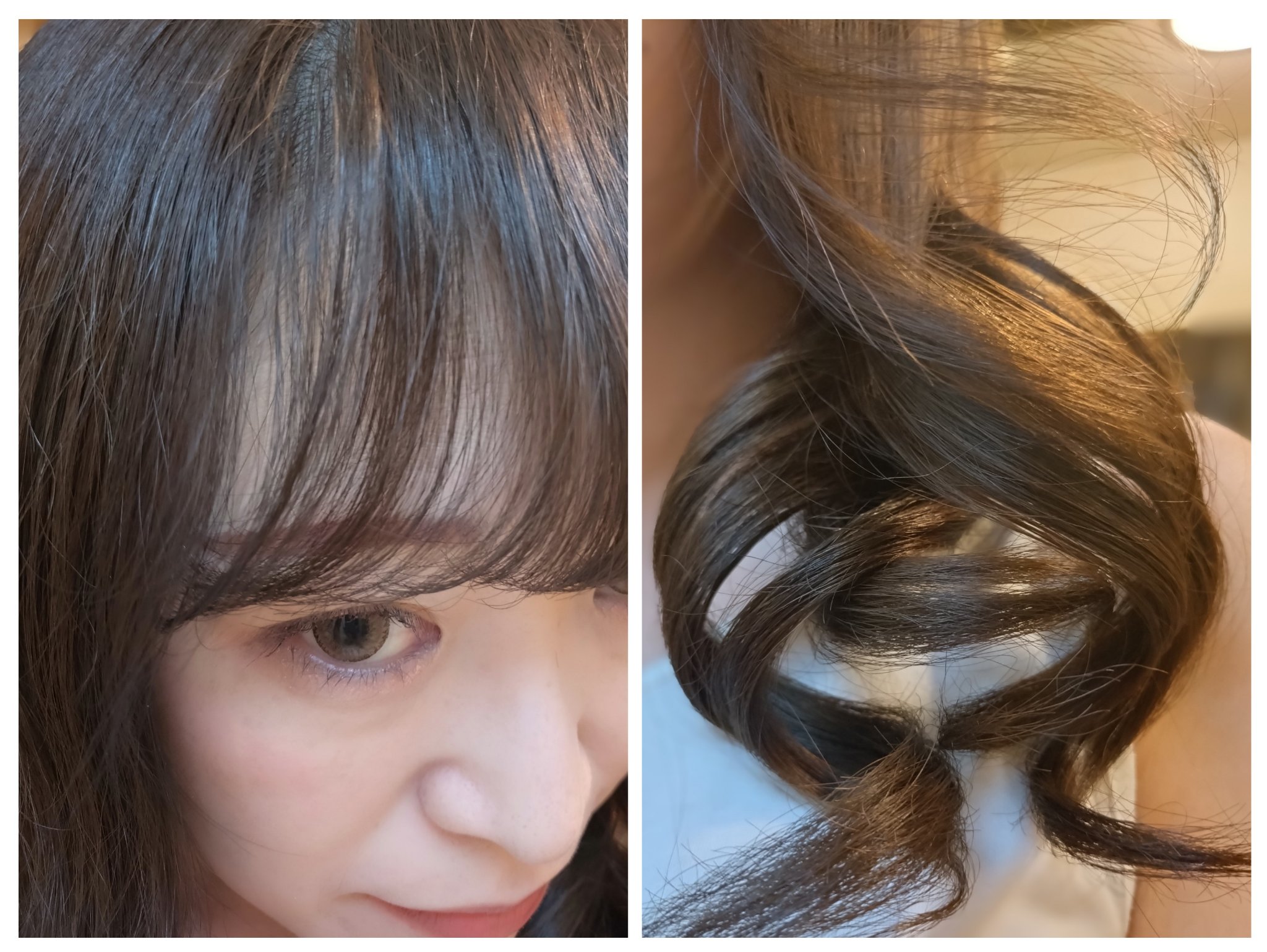 スウィートフレグランスヘアスプレー ウルトラホールド/メドゥーサ/ヘアスプレーを使ったクチコミ（3枚目）