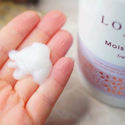 LOVEST by air サロンクオリティーヘアケアヘアフレグランス&トリートメントスプレー ルミエールブルー/サロンシャンプー/ヘアスプレーを使ったクチコミ(7枚目)