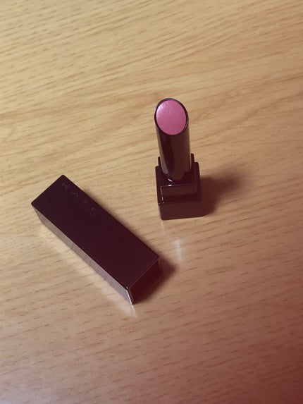 ケイト リップモンスター/KATE/口紅を使ったクチコミ(1枚目)