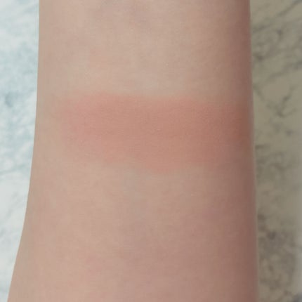 マイフェイブピースアイシャドウ/HOLIKA HOLIKA/単色アイシャドウを使ったクチコミ(3枚目)