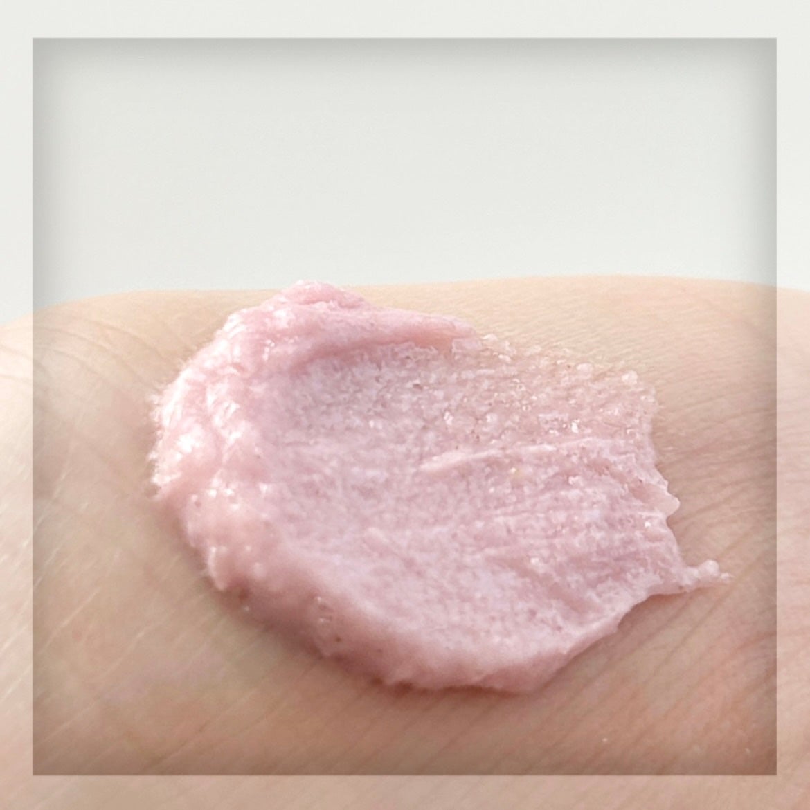 アレンシアフレッシュもちソープ「ロイヤルローズヒップ」/アレンシア/その他洗顔料を使ったクチコミ(5枚目)