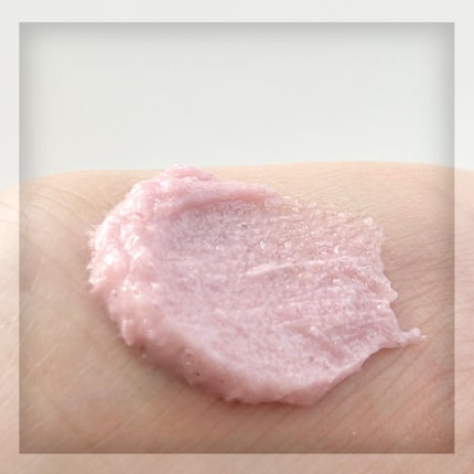 アレンシアフレッシュもちソープ「ロイヤルローズヒップ」/アレンシア/その他洗顔料を使ったクチコミ(5枚目)