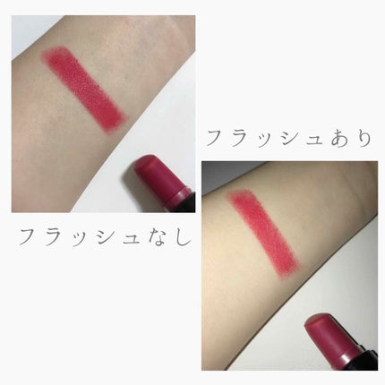 リップスティック/MARY QUANT/口紅を使ったクチコミ(2枚目)