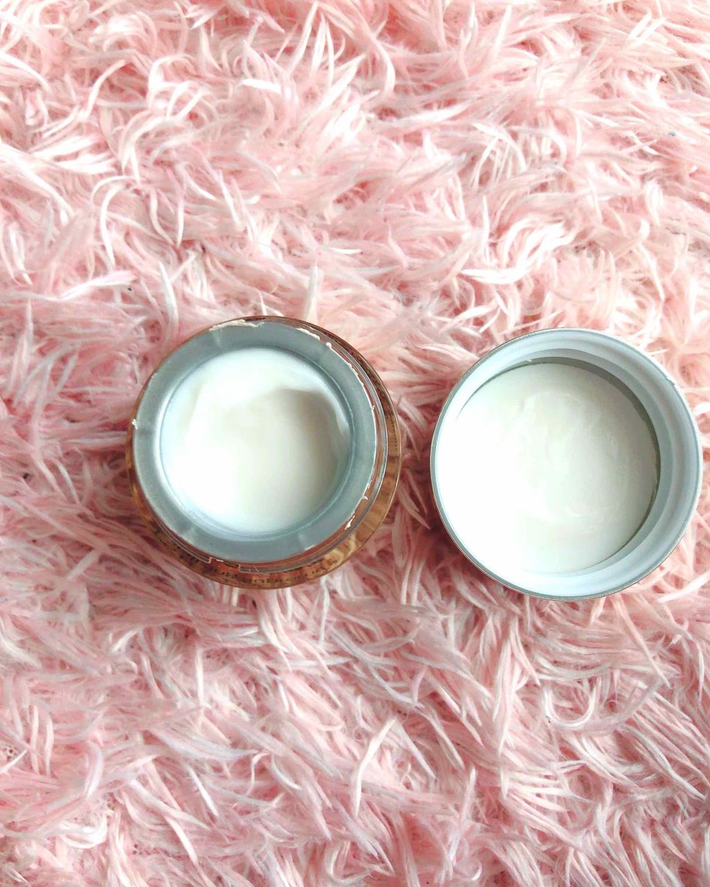 シュープリーム プラス トータル クリーム/ESTEE LAUDER/フェイスクリームを使ったクチコミ(2枚目)