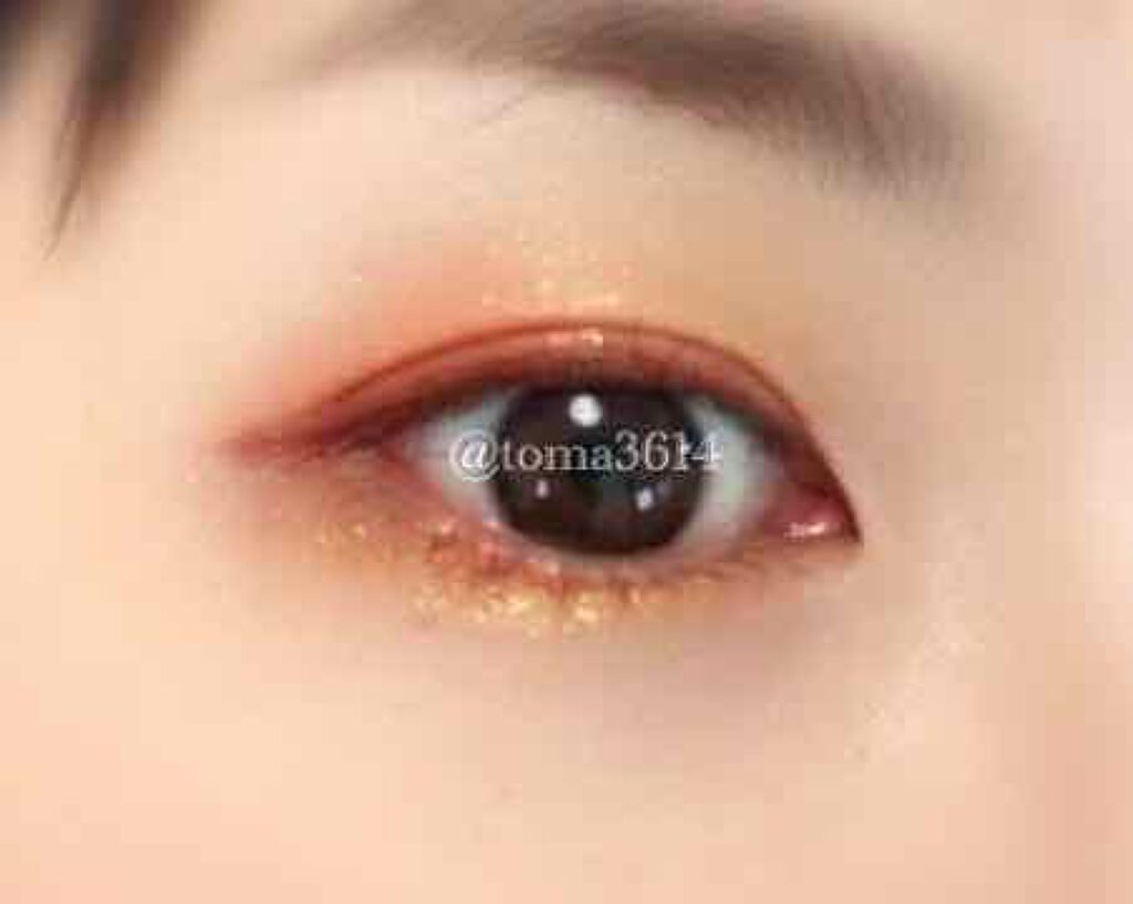 大英博物館 エジプトシリーズ アイシャドウパレット/ZEESEA/アイシャドウパレットを使ったクチコミ(1枚目)