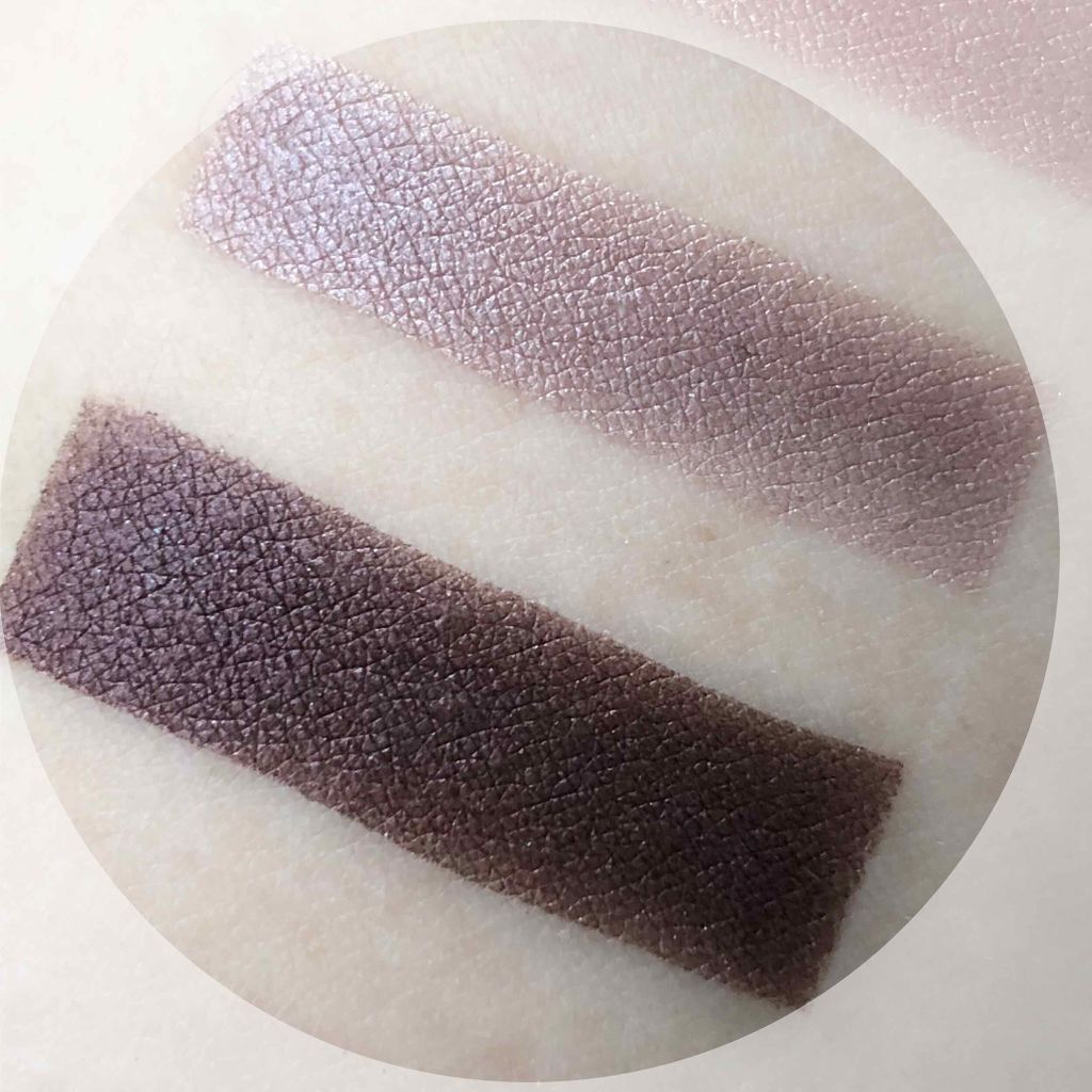 アイ カラー クォード/TOM FORD BEAUTY/アイシャドウパレットを使ったクチコミ（3枚目）