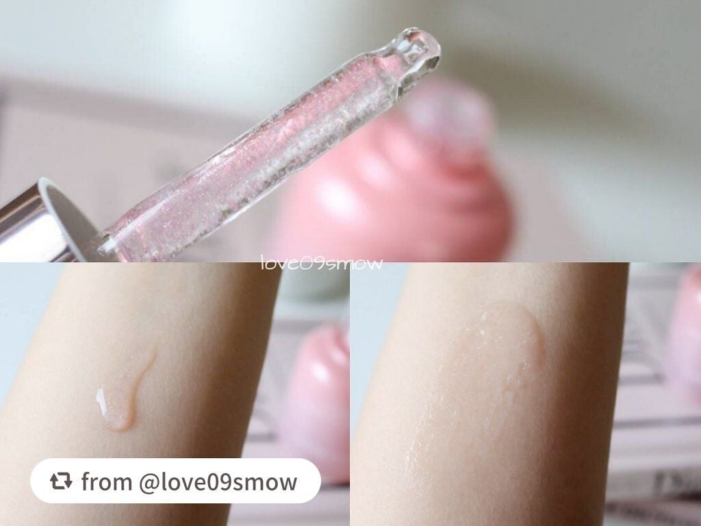 グロウィ メイクアップセラム/LANEIGE/化粧下地を使ったクチコミ(3枚目)