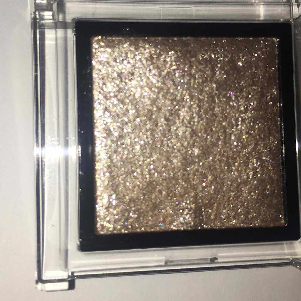 アディクション ザ アイシャドウ/ADDICTION/単色アイシャドウを使ったクチコミ(3枚目)