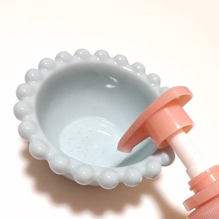 ピュアン デトクレンズシャンプー/チャージビューティトリートメント なめらかリッチ/ピュアン/シャンプー・コンディショナーを使ったクチコミ(4枚目)