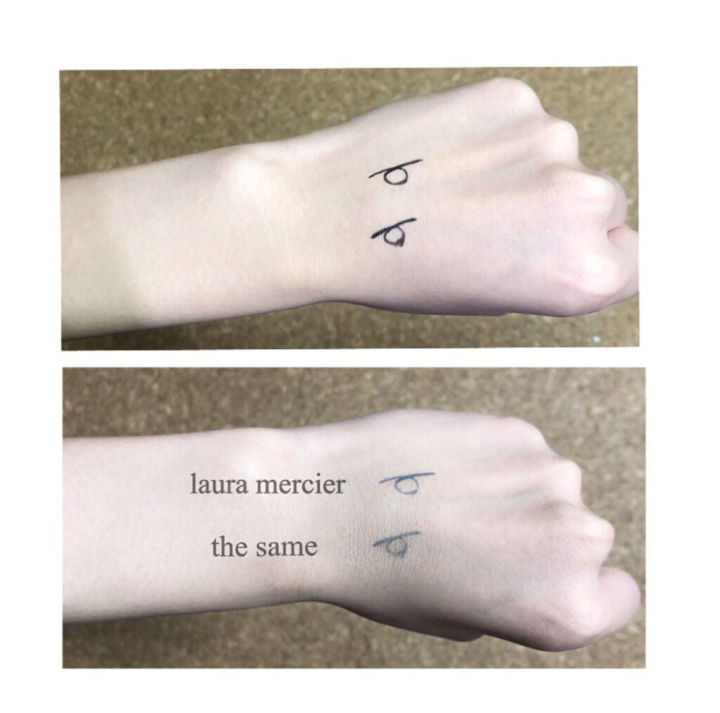 カバーパーフェクション チップコンシーラー/the SAEM/リキッドコンシーラーを使ったクチコミ(2枚目)