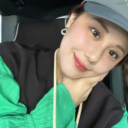 Eyelighter Glowy 1Month/OLENS/カラーコンタクトレンズを使ったクチコミ(1枚目)