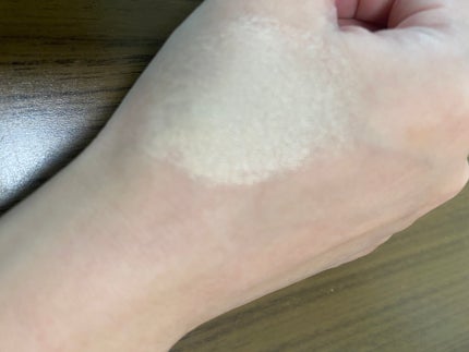 エスポア ビーグロー ボリュームクッション/espoir/クッションファンデーションを使ったクチコミ(3枚目)