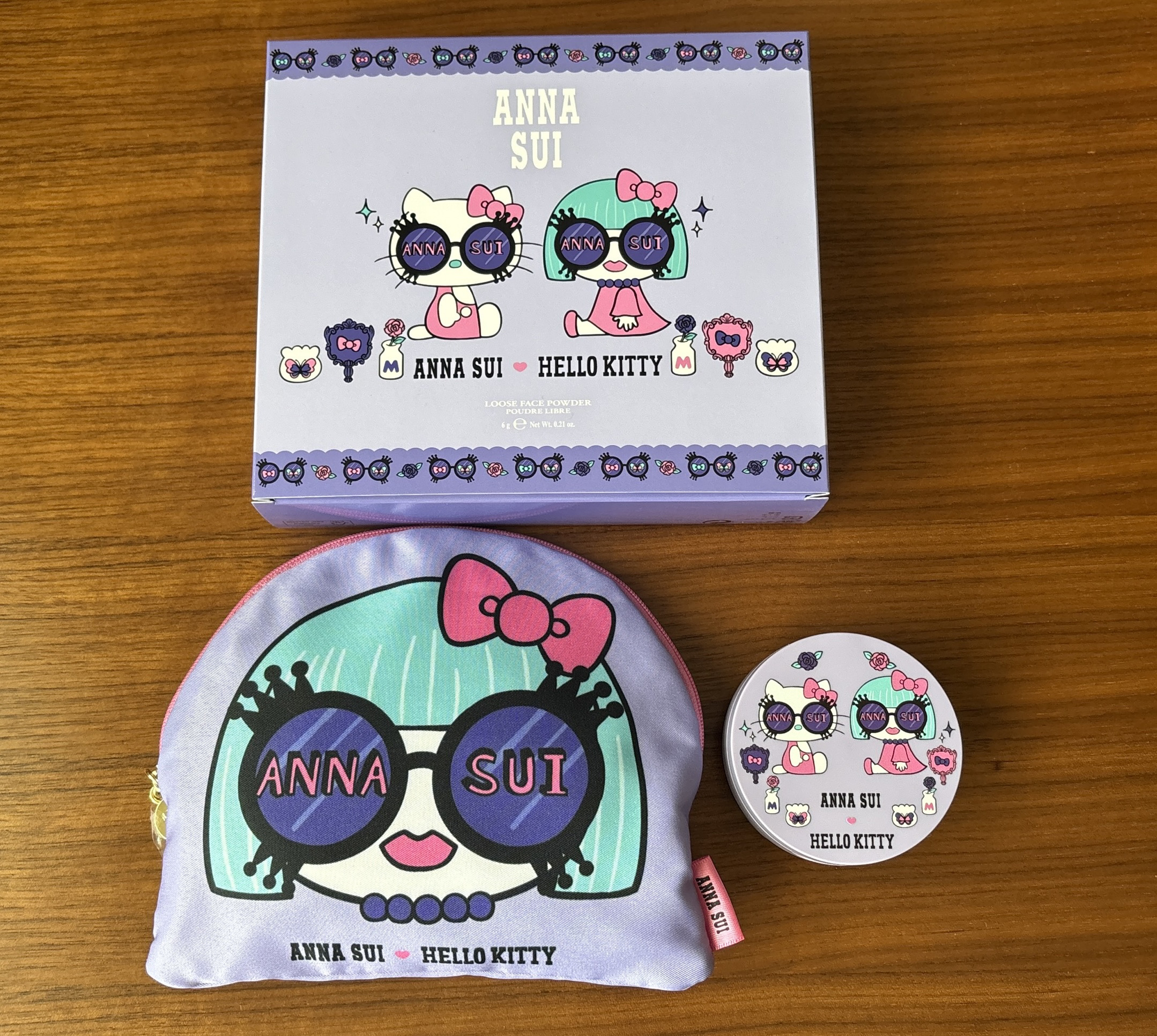 リップスティック KT/ANNA SUI/口紅を使ったクチコミ（2枚目）