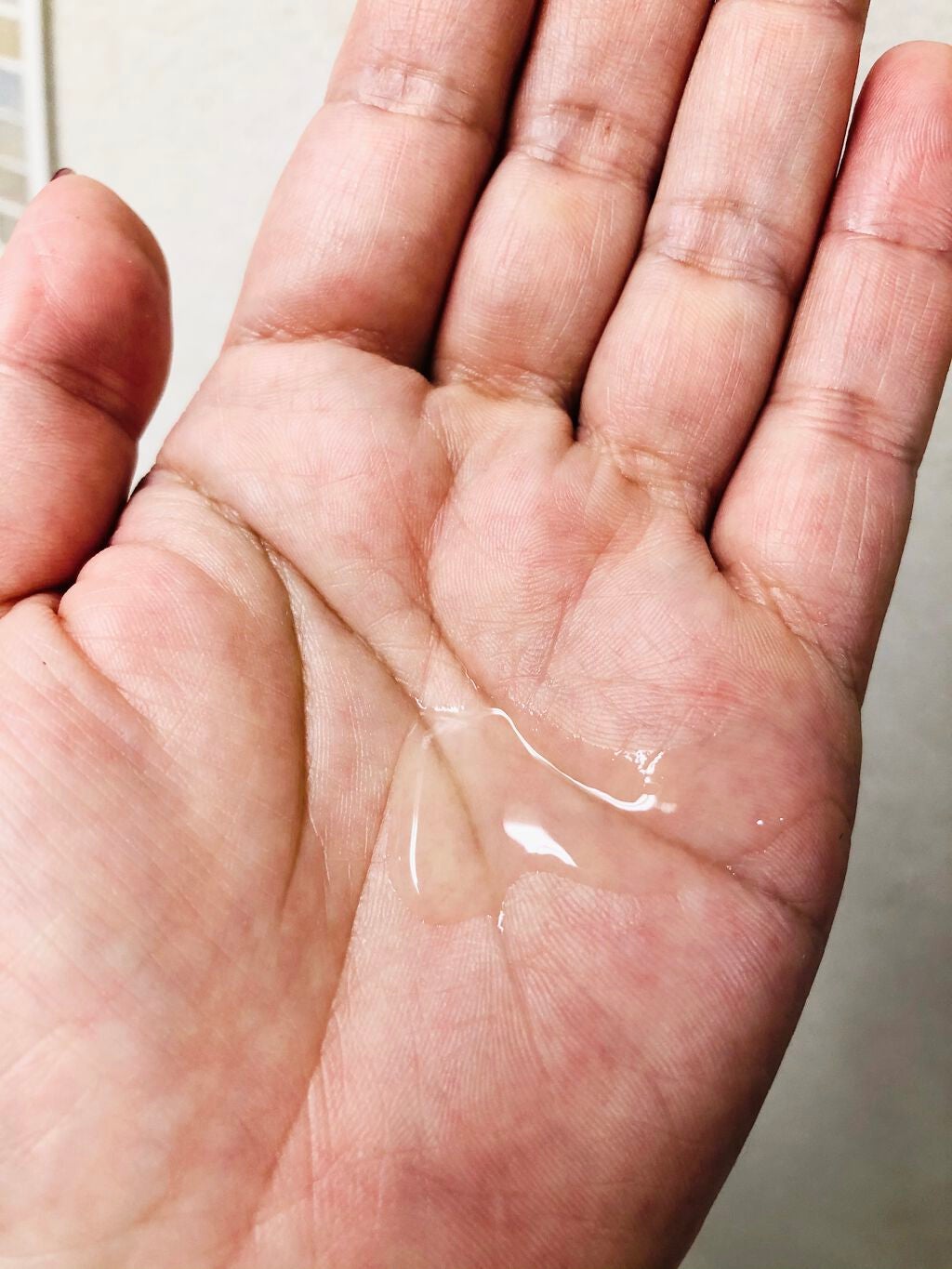 オー・ド・ヴィ ラ ローション/Dior/化粧水を使ったクチコミ(4枚目)