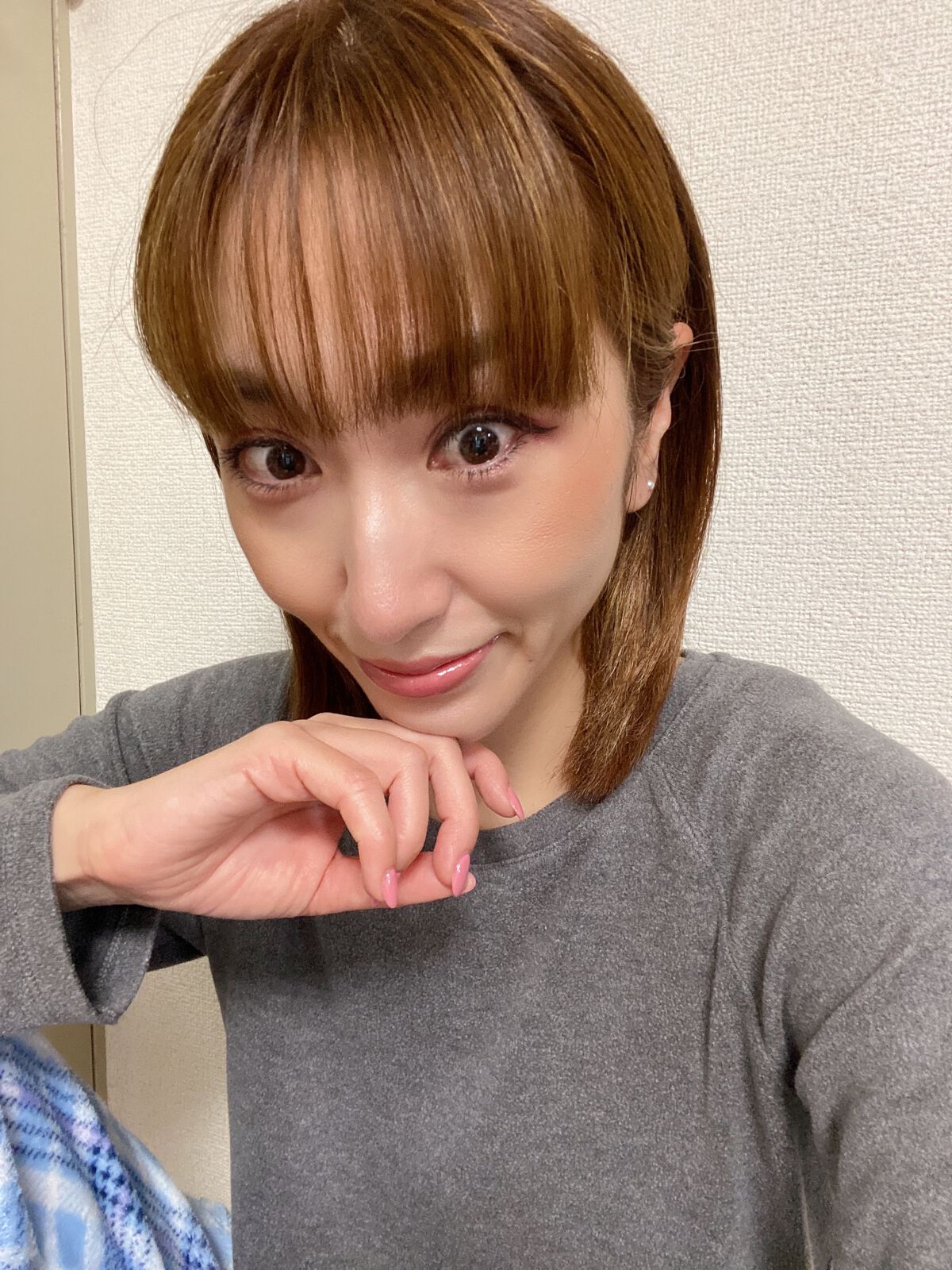 PROBIOエッセンスクッション/ネイチャーリパブリック/クッションファンデーションを使ったクチコミ(5枚目)