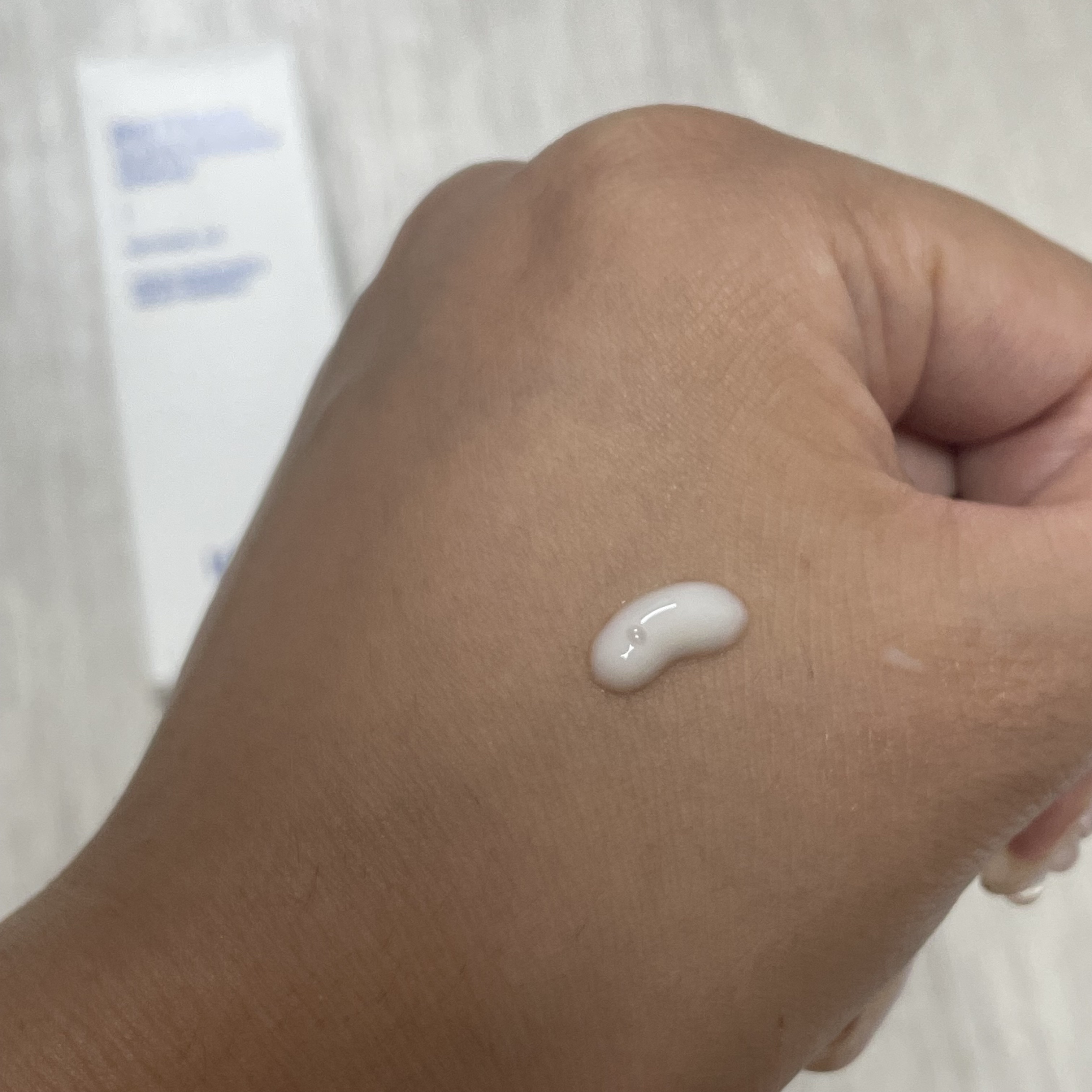 レチノール スーパーバウンス セラム/IOPE/美容液を使ったクチコミ（2枚目）