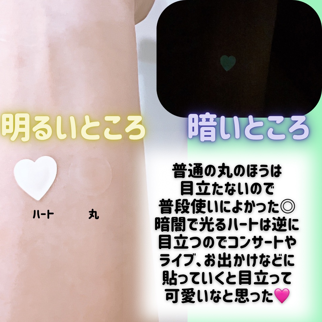 プロCICA クリアスポットパッチ/VT/その他スキンケアを使ったクチコミ（3枚目）