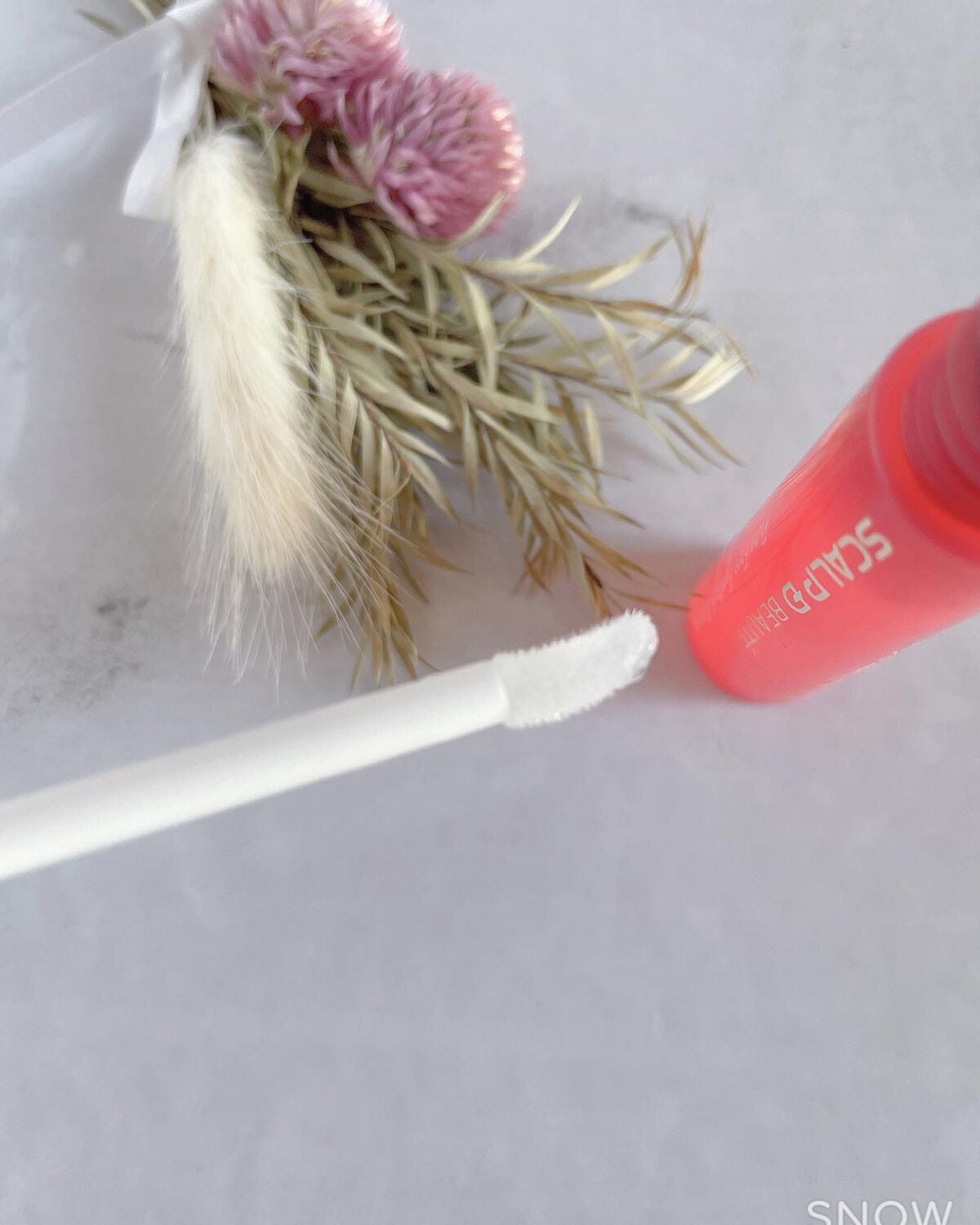 スカルプD ボーテ ピュアフリーアイラッシュセラム/アンファー(スカルプD)/まつげ美容液を使ったクチコミ(6枚目)