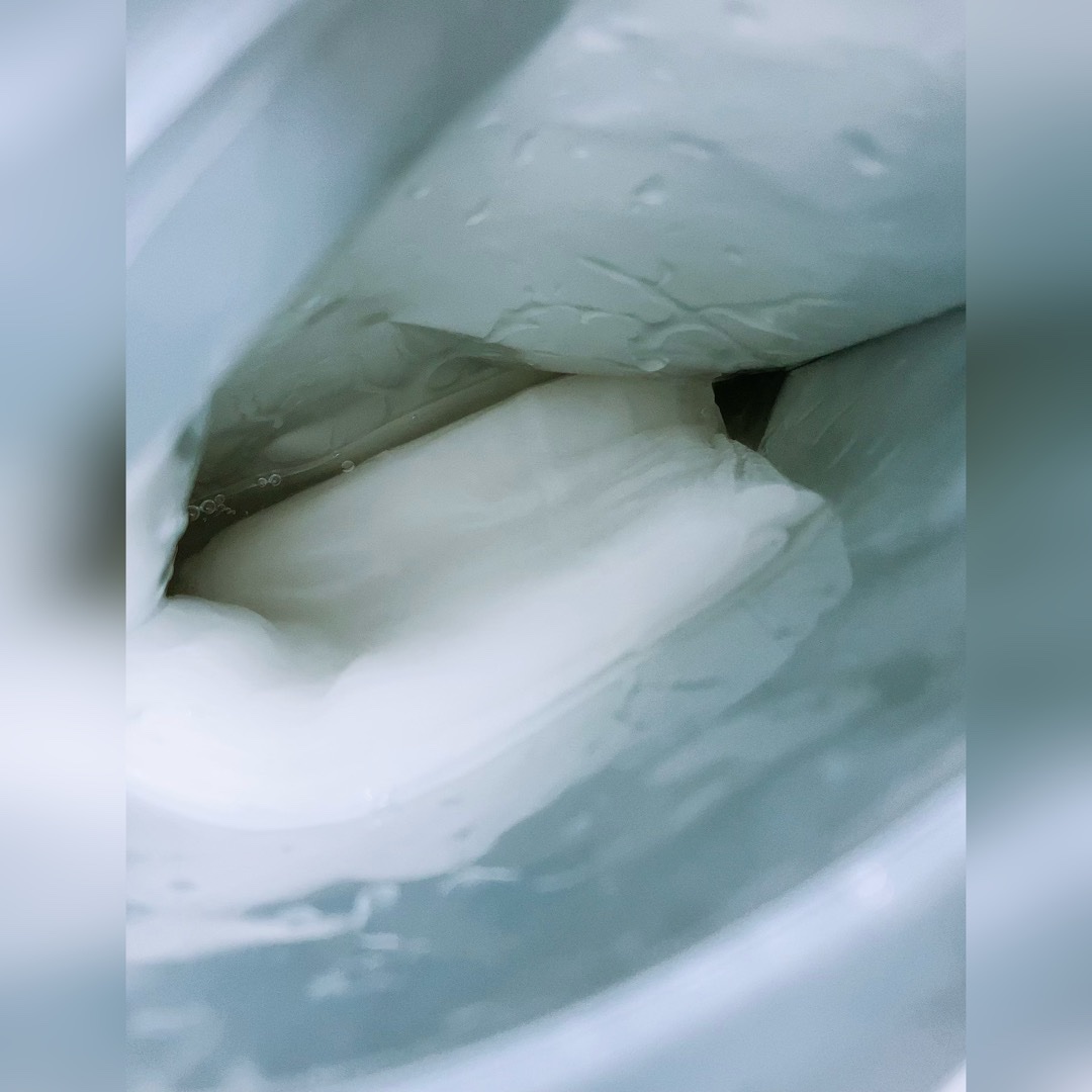 クリアエッセンスマスク/ピュレア/シートマスク・パックを使ったクチコミ（2枚目）